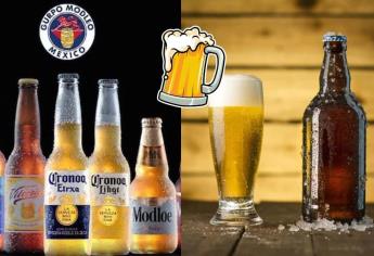 ¿Cuántos mexicanos beben cerveza sin alcohol? El dato te sorprenderá