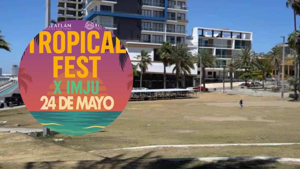 Gobierno de Mazatlán celebrará el Día del Estudiante ¿Dónde será el festejo? Gobierno de Mazatlán celebrará el Día del Estudiante ¿Dónde será el festejo?