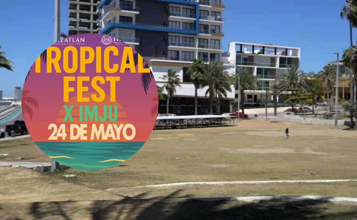 FOTO: Gobierno de Mazatlán celebrará el Día del Estudiante ¿Dónde será el festejo?