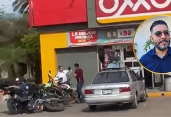 Hasta un año de cárcel alcanzan agresores de tránsitos en Los Mochis: Vicefiscal zona norte