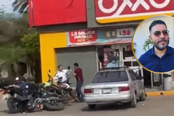 Hasta un año de cárcel alcanzan agresores de tránsitos en Los Mochis: Vicefiscal zona norte