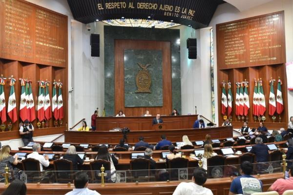Diputados reaccionan a la visita de Claudia Sheinbaum a Sinaloa