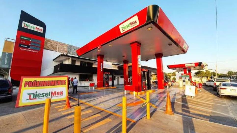 Profeco: La gasolinera más barata de Sinaloa se ubica en Culiacán: ¿Cuál es y cómo llegar? Profeco: La gasolinera más barata de Sinaloa se ubica en Culiacán: ¿Cuál es y cómo llegar?