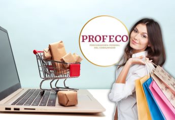 Profeco te dice cómo hacer compras seguras por internet; evita ser víctima de estafas