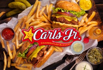 Día de la Hamburguesa 2025: Carls Jr. ofrecerá hamburguesas por solo $1 en esta fecha