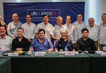¡Es oficial! Jaguares de Nayarit llega a la LAMP