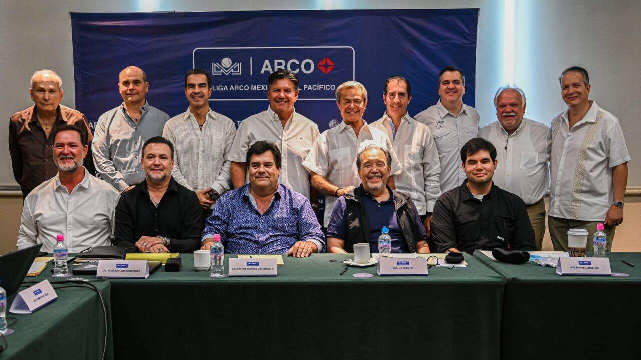 Por primera vez en su historia, la capital nayarita tendrá béisbol profesional, con el Ing. Carlos Peralta al frente del proyecto