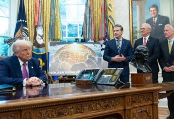 ¿Qué es el “Domo Dorado” de Trump? El nuevo escudo contra amenazas del espacio