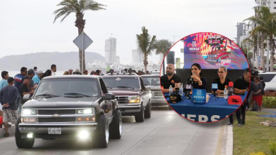 Semana de la Troca en Mazatlán 2025: habrá música, fiesta y mucho más Semana de la Troca en Mazatlán 2025: habrá música, fiesta y mucho más