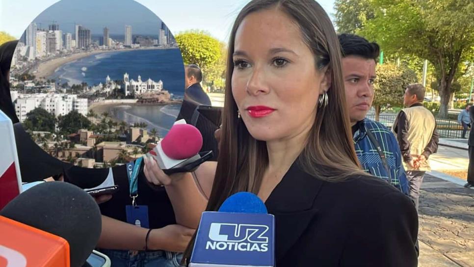 Hoteles de Mazatlán registran más de 9 mil reservaciones para el Tour de Francia 2025 Hoteles de Mazatlán registran más de 9 mil reservaciones para el Tour de Francia 2025