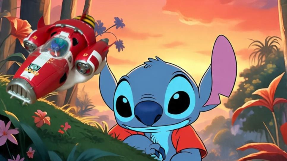 Palomeras de Lilo & Stich salen HOY a la venta en Cinépolis y Cinemex: ¿Cómo son? Palomeras de Lilo & Stich salen HOY a la venta en Cinépolis y Cinemex: ¿Cómo son?