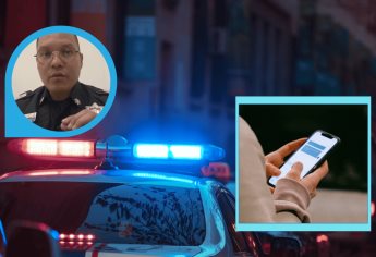 ¿Te puede pedir la policía desbloquear tu celular en una revisión de rutina? Un oficial responde en TikTok
