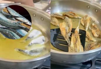 ¿Cómo se cocinan los pajaritos en Mazatlán? El platillo típico que solo encuentras en temporada