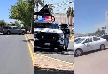 ¿Qué pasó en el penal de Aguaruto? En estos módulos inició la balacera