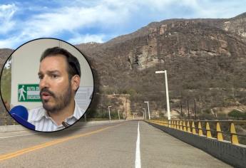 Carretera Topolobampo-Chihuahua es  prioridad para Sinaloa: Ricardo Velarde