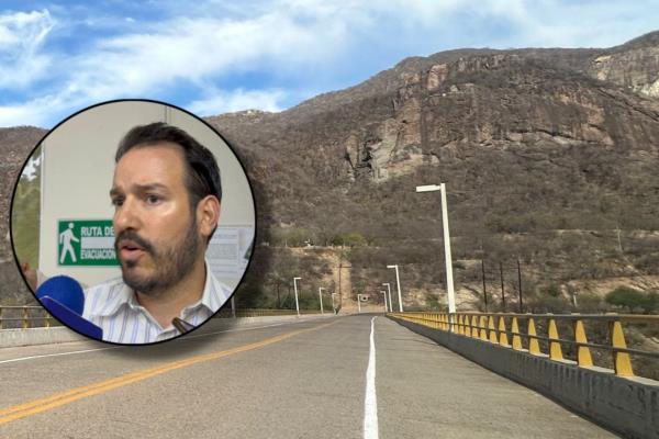 Carretera Topolobampo-Chihuahua es  prioridad para Sinaloa: Ricardo Velarde