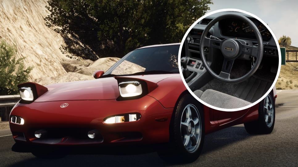 Mazda RX-7: ¿Cuánto cuesta el auto clásico de los más buscados en México? Mazda RX-7: ¿Cuánto cuesta el auto clásico de los más buscados en México?