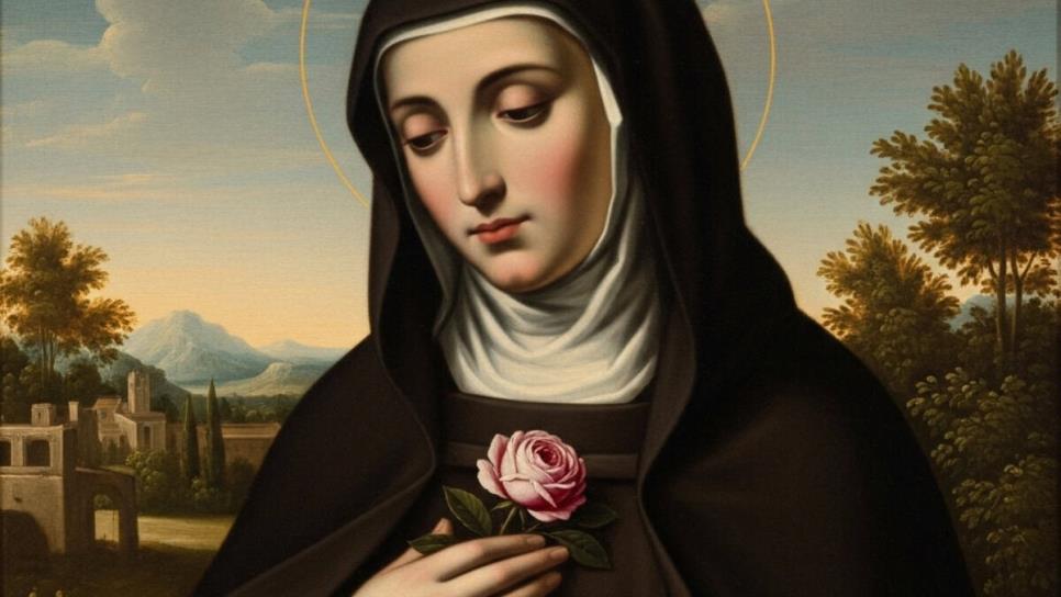 ¿Qué santo se celebra hoy? Santoral del jueves 22 de mayo de 2025 ¿Qué santo se celebra hoy? Santoral del jueves 22 de mayo de 2025