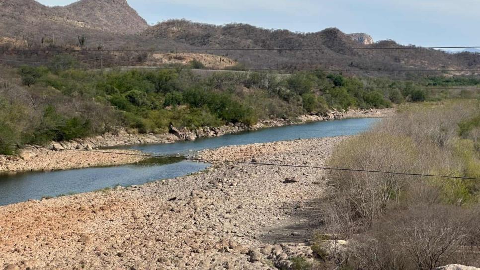 ¿Cuántas comunidades en Choix sufren de la falta de agua por sequía? ¿Cuántas comunidades en Choix sufren de la falta de agua por sequía?
