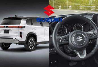 Suzuki Grand Vitara, la SUV que va desde buen precio a fabricada con calidad