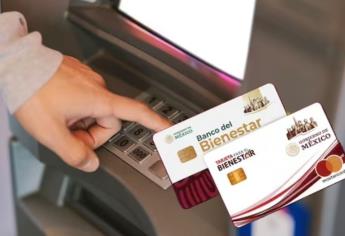 Tarjeta del Bienestar 2025: ¿Qué bancos cobran más comisión por sacar tu beca o pensión?
