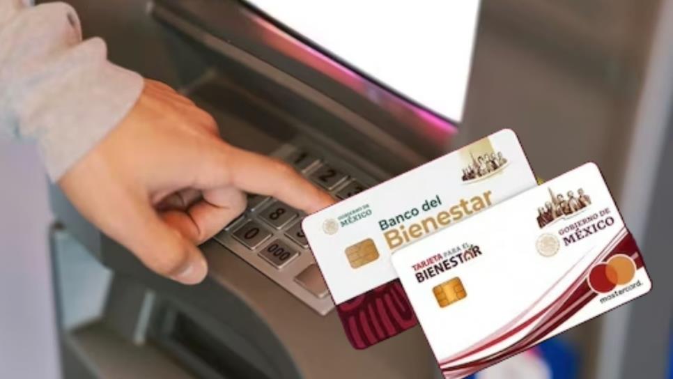 Tarjeta del Bienestar 2025: ¿Qué bancos cobran más comisión por sacar tu beca o pensión? Tarjeta del Bienestar 2025: ¿Qué bancos cobran más comisión por sacar tu beca o pensión?
