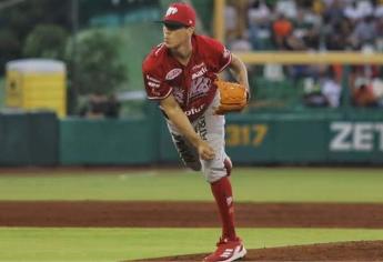 Tomateros adquiere a Luis Juárez y Francisco Haro de cara a la próxima temporada