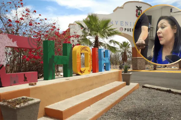 Choix recupera la calma tras días de tensión: Yoneida Gámez