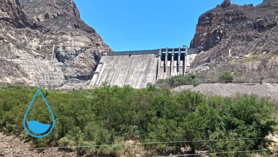 ¿Por qué Choix y El Fuerte no puede usar agua de las presas para consumo humano? ¿Por qué Choix y El Fuerte no puede usar agua de las presas para consumo humano?