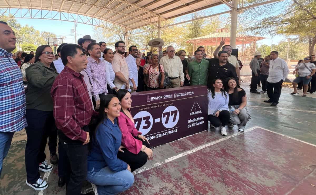 FOTO: Rocio Sánchez.