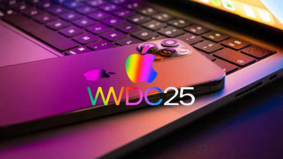 ¿Cuándo es el WWDC 2025? Ya hay fecha para el evento de tecnología más esperado ¿Cuándo es el WWDC 2025? Ya hay fecha para el evento de tecnología más esperado