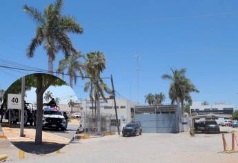 Suspenden visitas al penal de Aguaruto por revisiones tras las balaceras entre internos