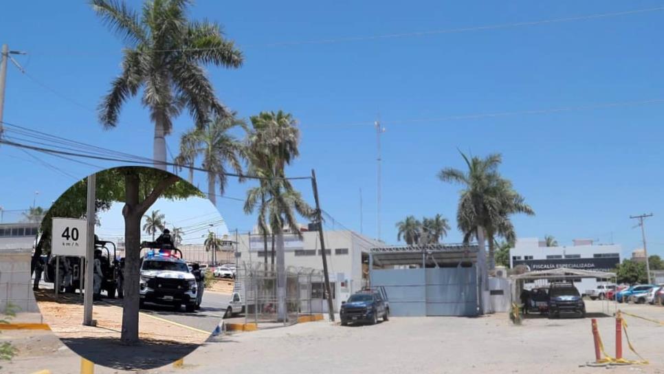 Suspenden visitas al penal de Aguaruto por revisiones tras las balaceras entre internos Suspenden visitas al penal de Aguaruto por revisiones tras las balaceras entre internos