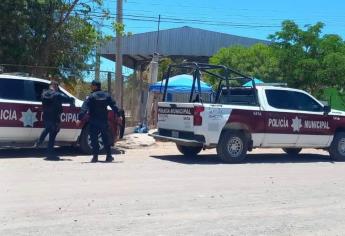 Padres amenazan con bloquear carretera y frenar elecciones por falta de luz en kínder de Ahome