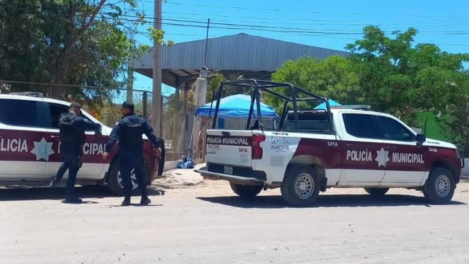 Padres amenazan con bloquear carretera y frenar elecciones por falta de luz en kínder de Ahome Padres amenazan con bloquear carretera y frenar elecciones por falta de luz en kínder de Ahome