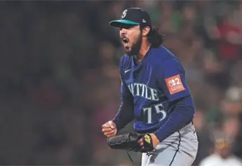 Andrés Muñoz será el cerrador de México en el Clásico Mundial, confirma Benjamín Gil