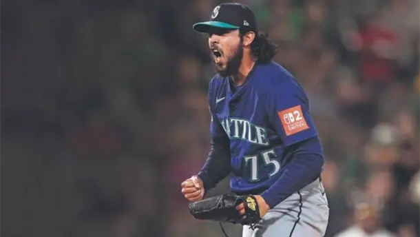 Nota Relacionada de Deportes