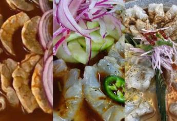 Conoce los 10 mejores platillos con camarón, según Taste Atlas; ¿México aparece en la lista?
