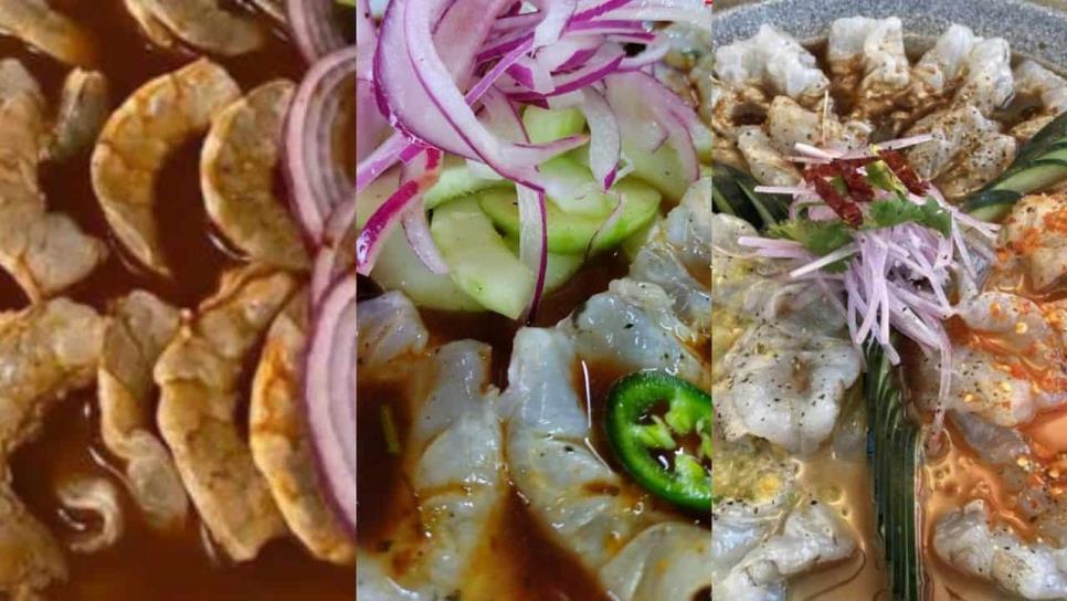Conoce los 10 mejores platillos con camarón, según Taste Atlas; ¿México aparece en la lista? Conoce los 10 mejores platillos con camarón, según Taste Atlas; ¿México aparece en la lista?