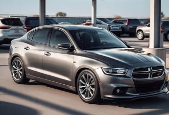 ¿Cuál es el auto sedán modelo 2024 que gasta menos gasolina en México y por qué? (Generar en IA)