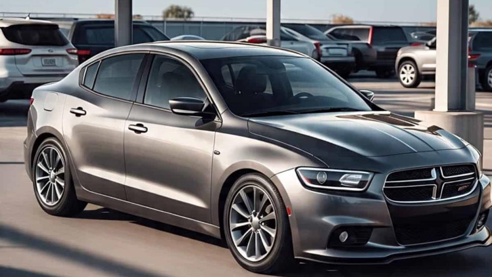 ¿Cuál es el auto sedán modelo 2024 que gasta menos gasolina en México y por qué? ¿Cuál es el auto sedán modelo 2024 que gasta menos gasolina en México y por qué?