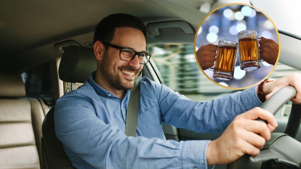 ¿Cuánto tiempo tarda el alcohol en desaparecer de tu cuerpo para que puedas conducir? ¿Cuánto tiempo tarda el alcohol en desaparecer de tu cuerpo para que puedas conducir?