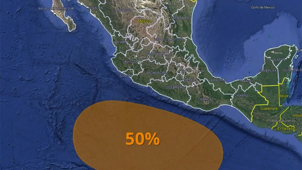 FOTO: Cortesía/Conagua.