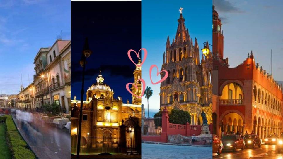 Los Centros Históricos más bonitos de México que debes visitar por lo menos una vez en la vida Los Centros Históricos más bonitos de México que debes visitar por lo menos una vez en la vida