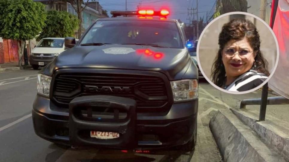 Cámaras captan a presunto asesino de los funcionarios de la Jefa de Gobierno Clara Brugada; dejó abandonado sus pertenencias Cámaras captan a presunto asesino de los funcionarios de la Jefa de Gobierno Clara Brugada; dejó abandonado sus pertenencias