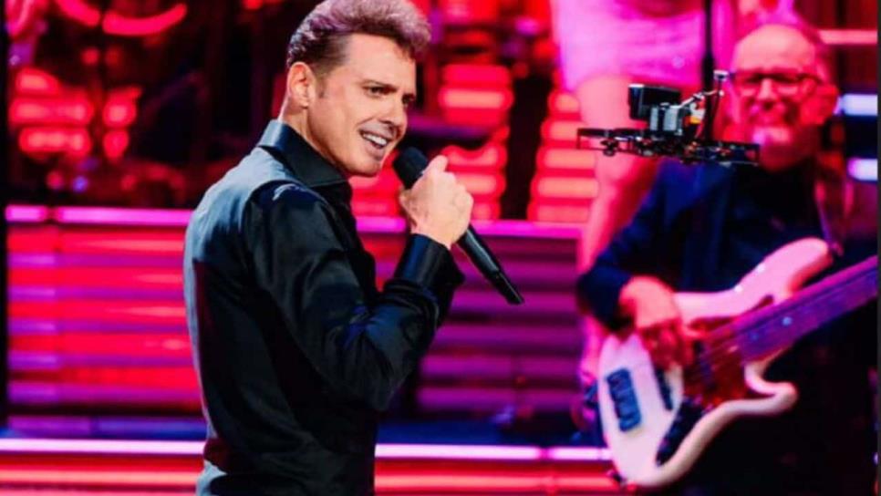 Luis Miguel presume su legado con la gira latina más exitosa de la historia Luis Miguel presume su legado con la gira latina más exitosa de la historia