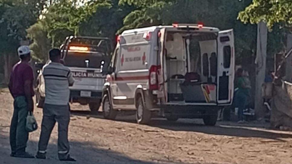 César Mael terminó macheteado en una riña de El Ejido Compuertas Sumario César Mael terminó macheteado en una riña de El Ejido Compuertas Sumario