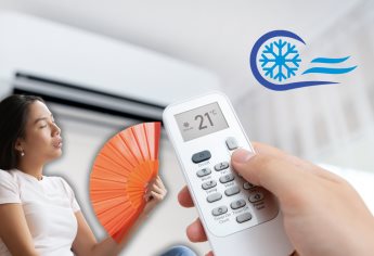 ¿Cada cuánto tiempo tienes que lavar tu minisplit? Estos tips debes saber