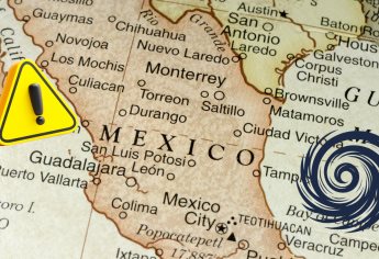 Estos son los 6 estados más expuestos a huracanes este 2025, ¿está Sinaloa en la lista?
