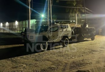Autoridades blindan penal de Aguaruto tras enfrentamiento entre reos